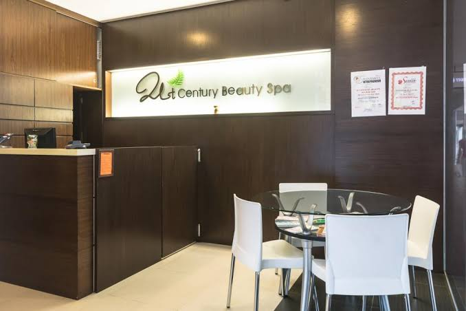 How to Get to Our Facial Spa in Ang Mo Kio